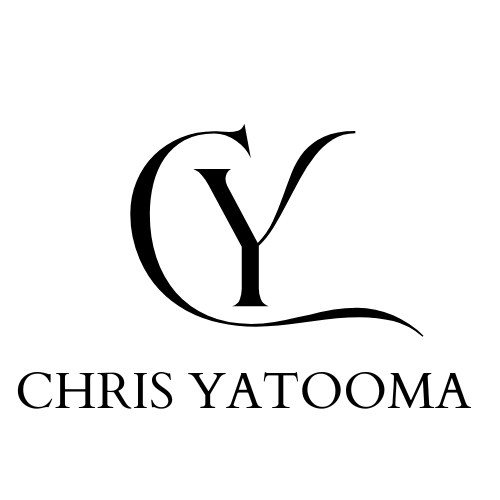 Chris Yatooma's Professional Overview Site